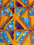 Adepa Dumas | GTP - 6 yards