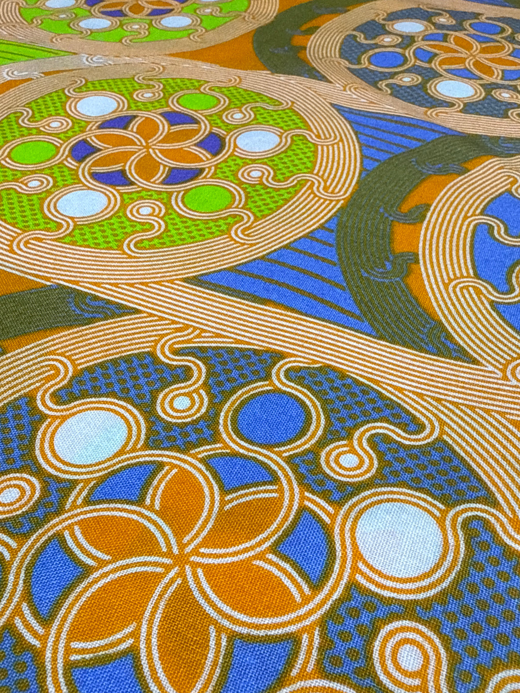 GTP Nustyle | Guaranteed Real African Prints – 6 Yards