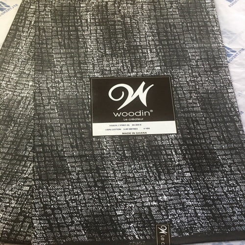 Vision de Woodin fabric sold by the yard