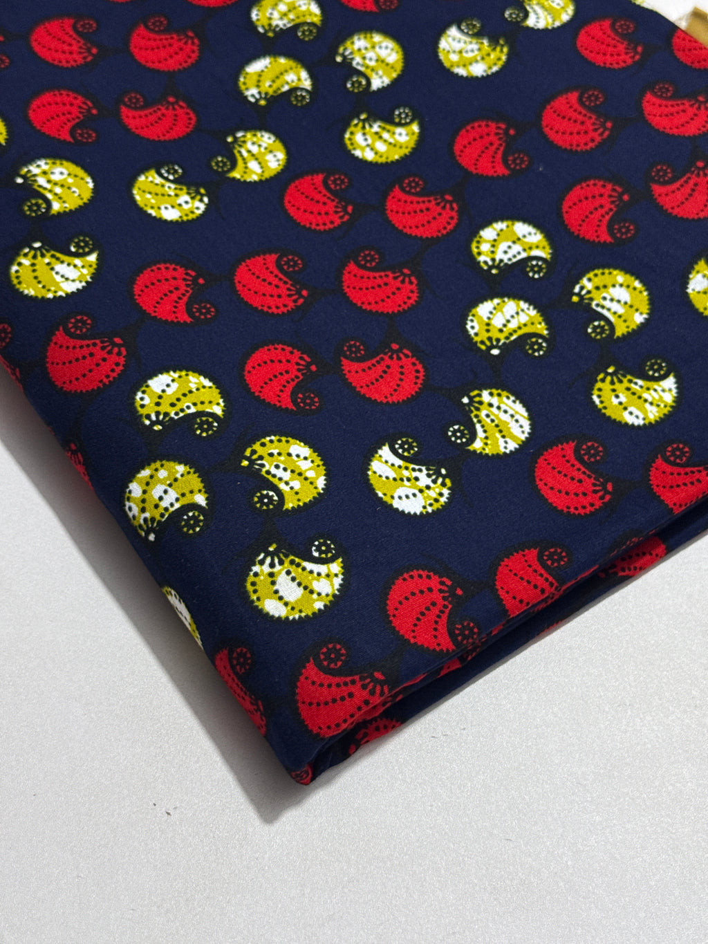 Super Chigan Fashion Wax C102218 | sold by the yard