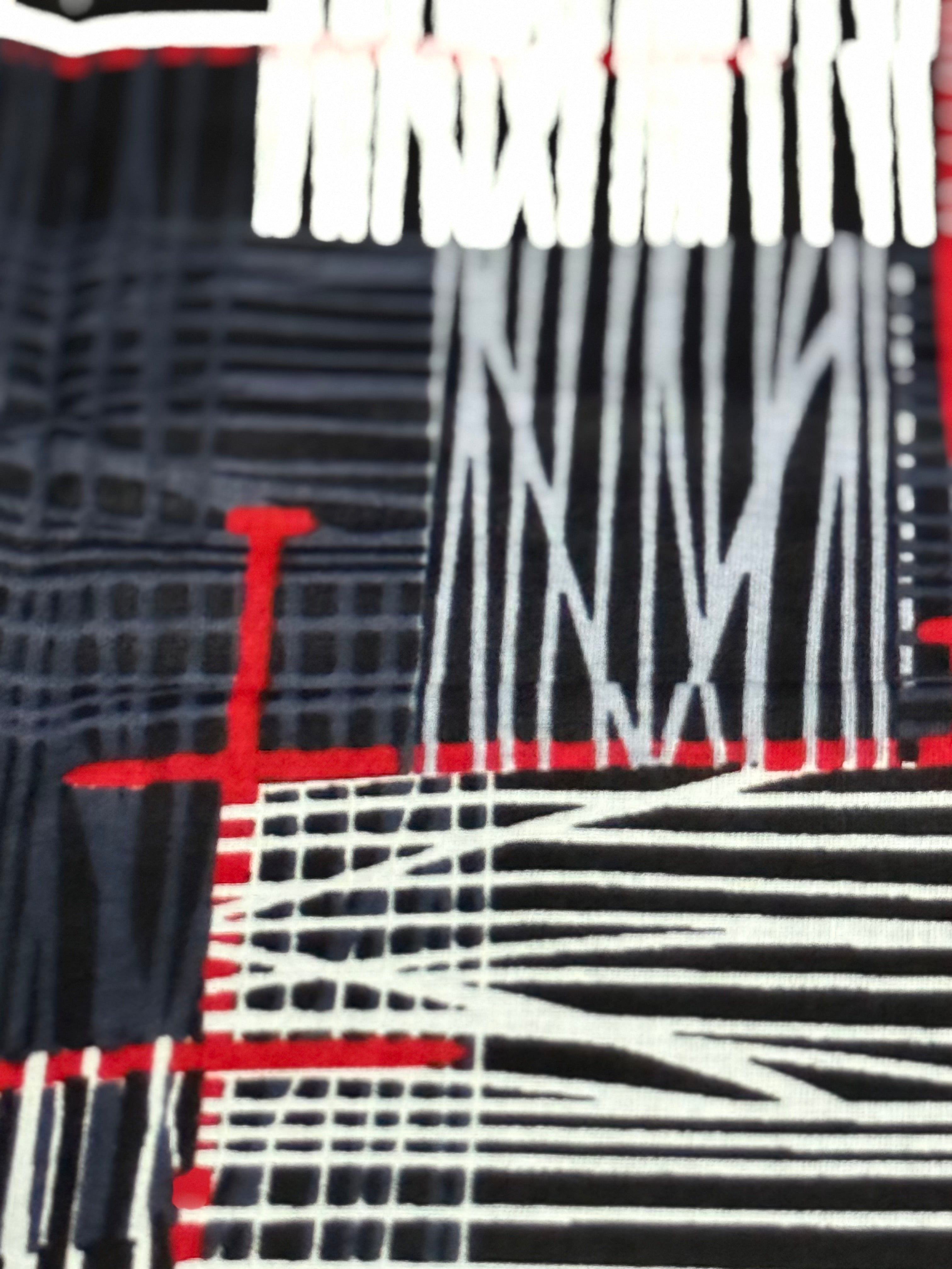 Ankara Fabric | High Quality Cotton Print sold by the yard