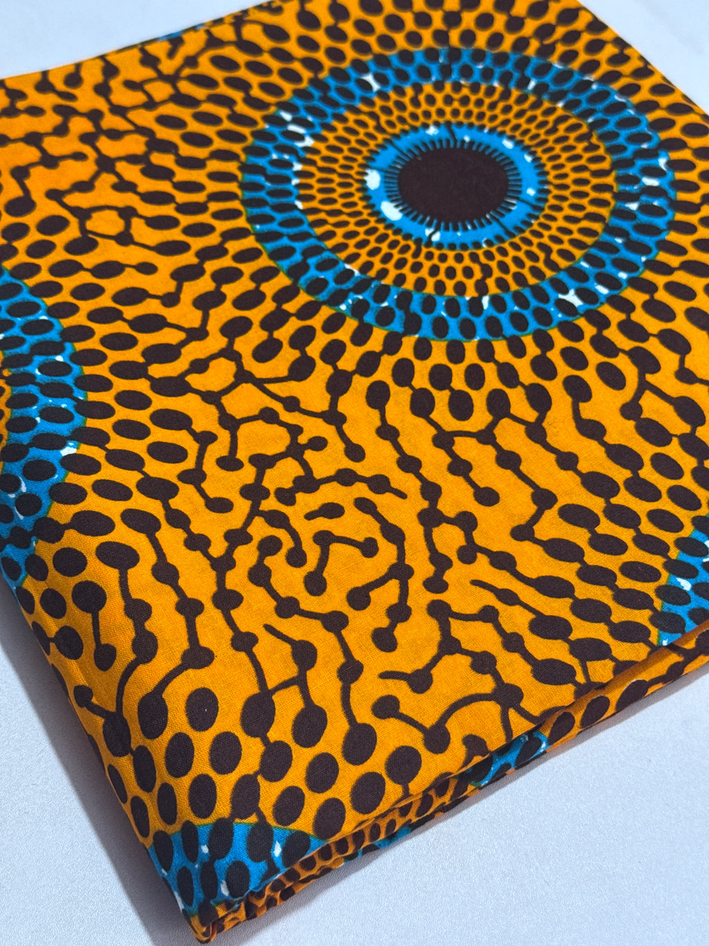 GTP Nustyle | Guaranteed Real African Prints – 6 Yards (5001)