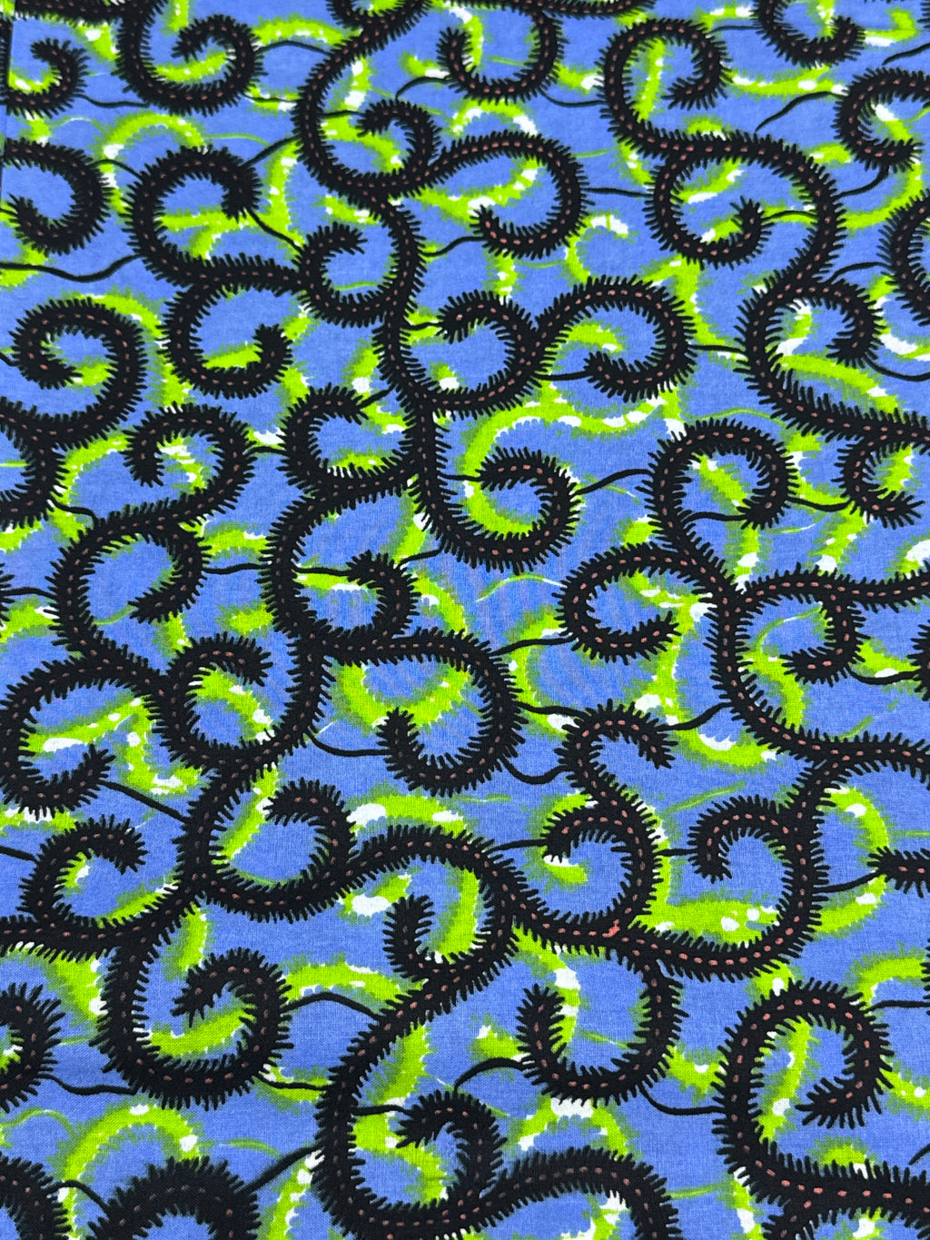 GTP Nustyle | Guaranteed Real African Prints – 6 Yards