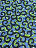 GTP Nustyle | Guaranteed Real African Prints – 6 Yards