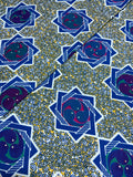 GTP Nustyle | Guaranteed Real African Prints – 6 Yards