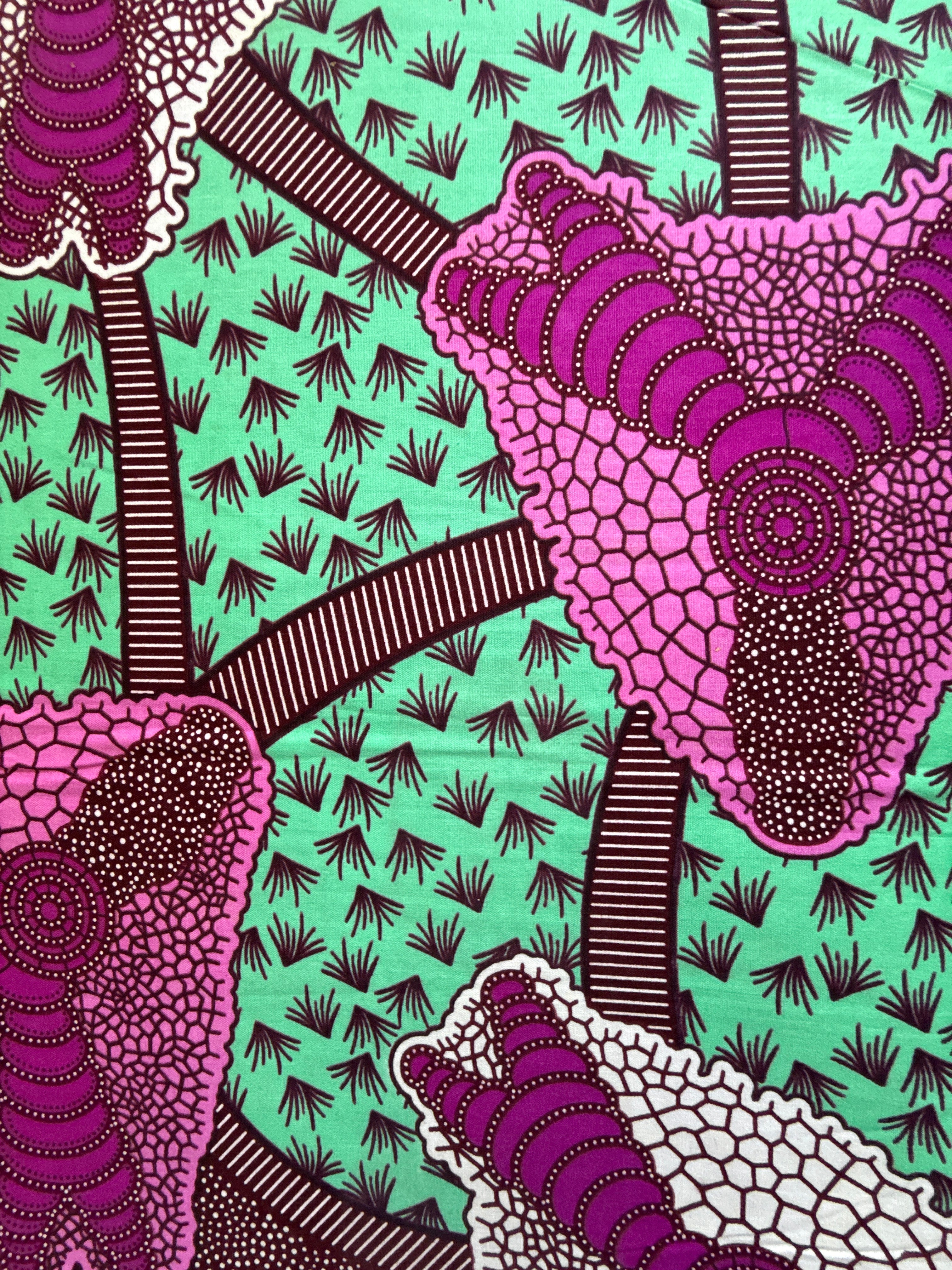 Chygan Hollandais Wax Print | R19041613