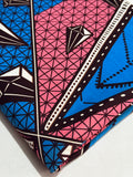 Super Hollantex Wax Print | Y80401