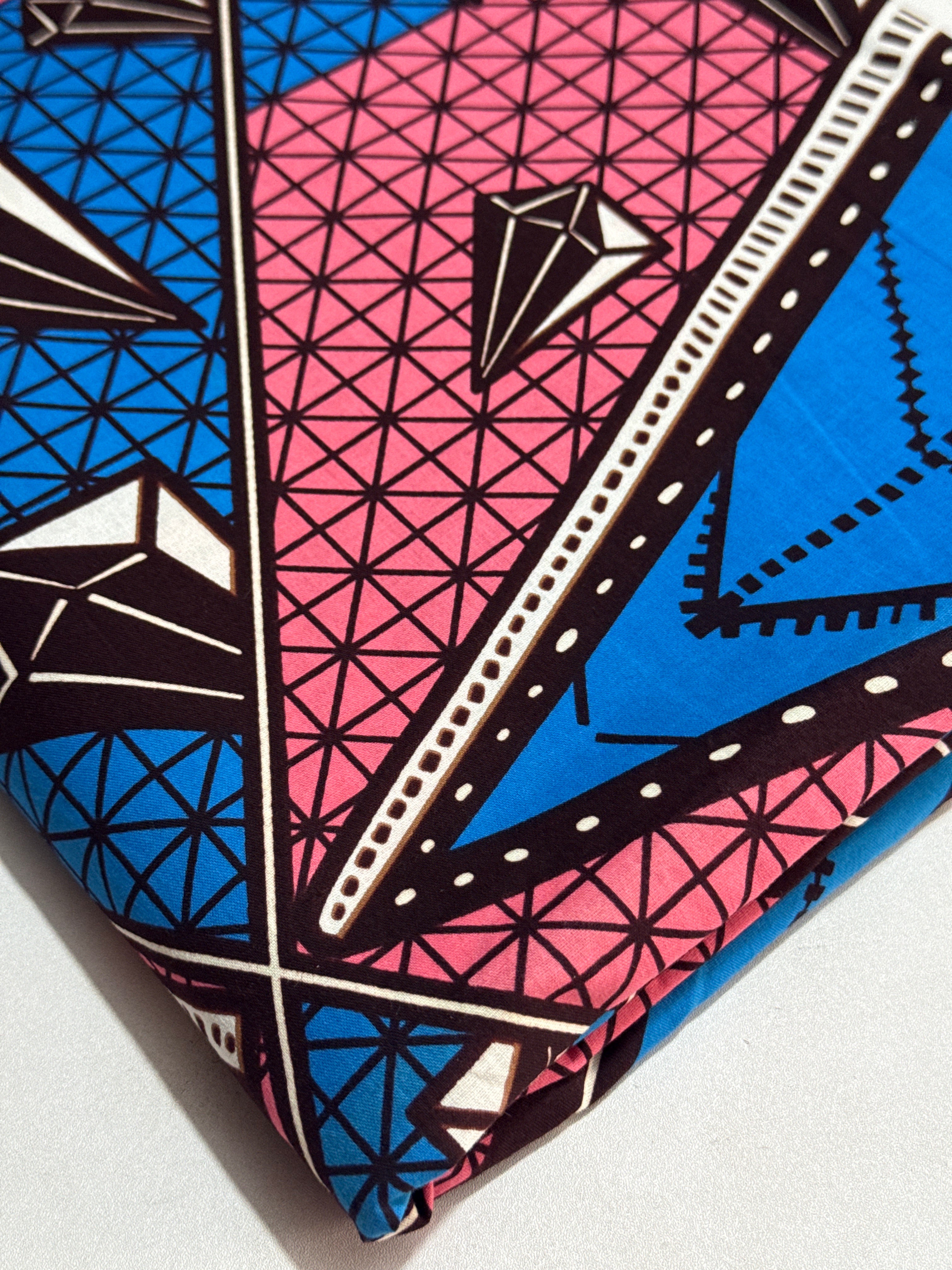 Super Hollantex Wax Print | Y80401