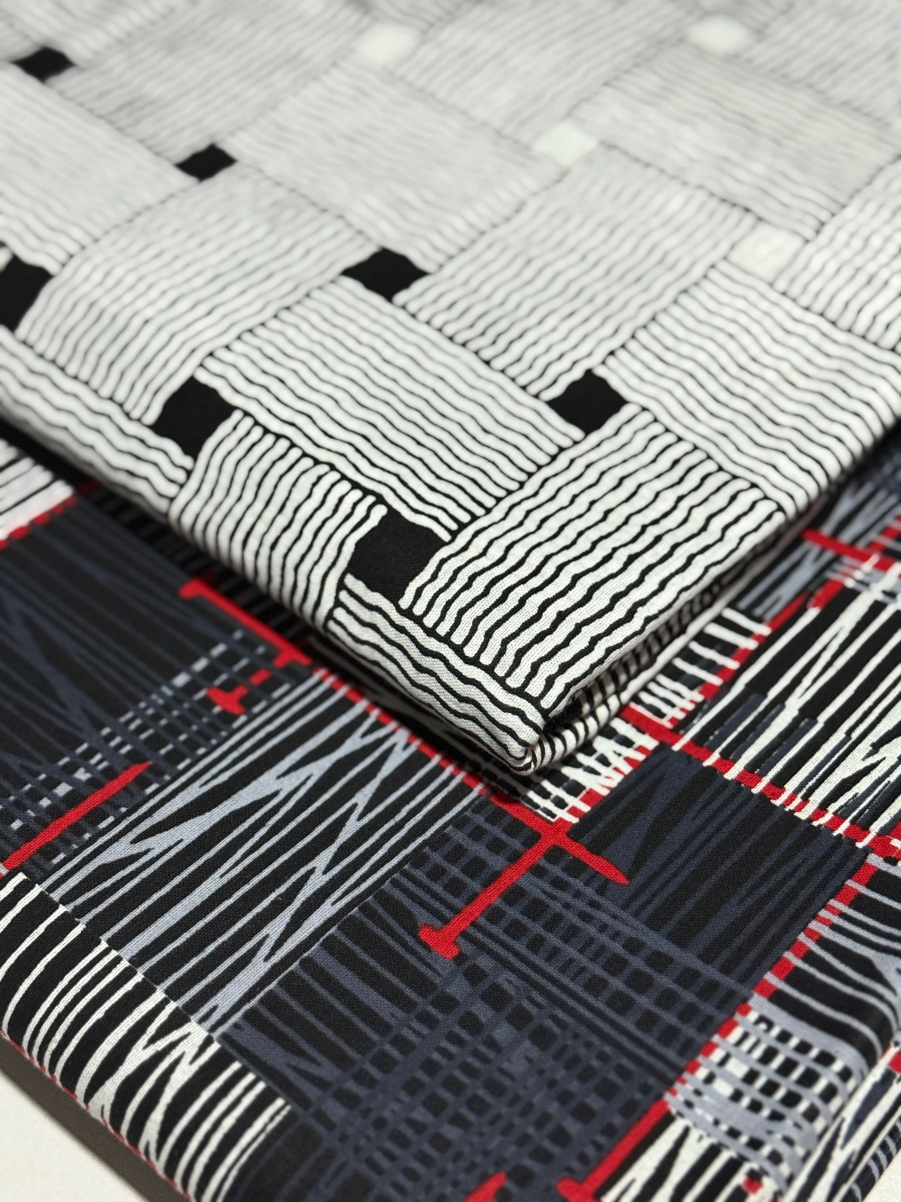 Fabric Bundle