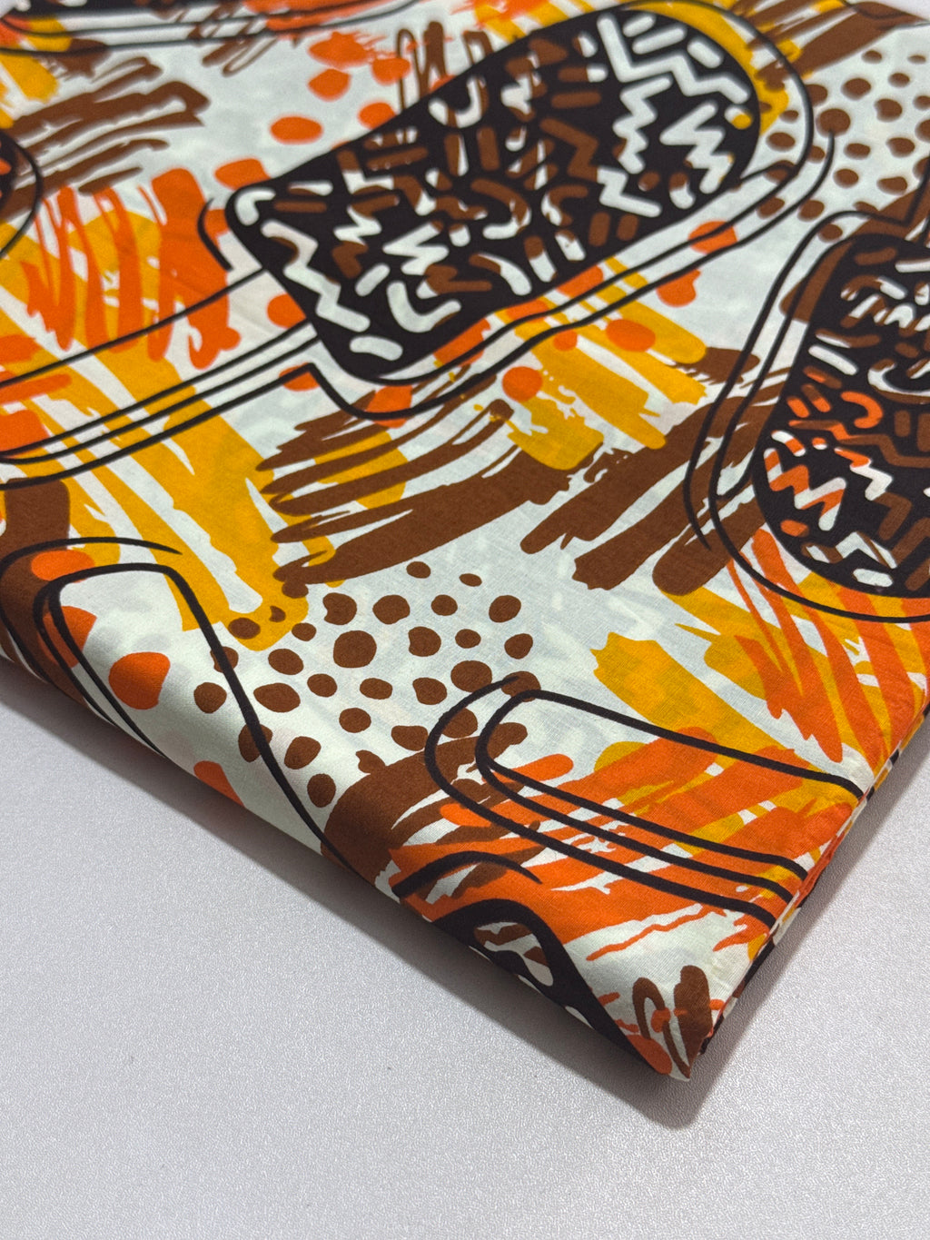 Special Queen Holland Wax | A29979 - 3 Yards