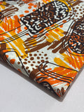 Special Queen Holland Wax | A29979 - 3 Yards