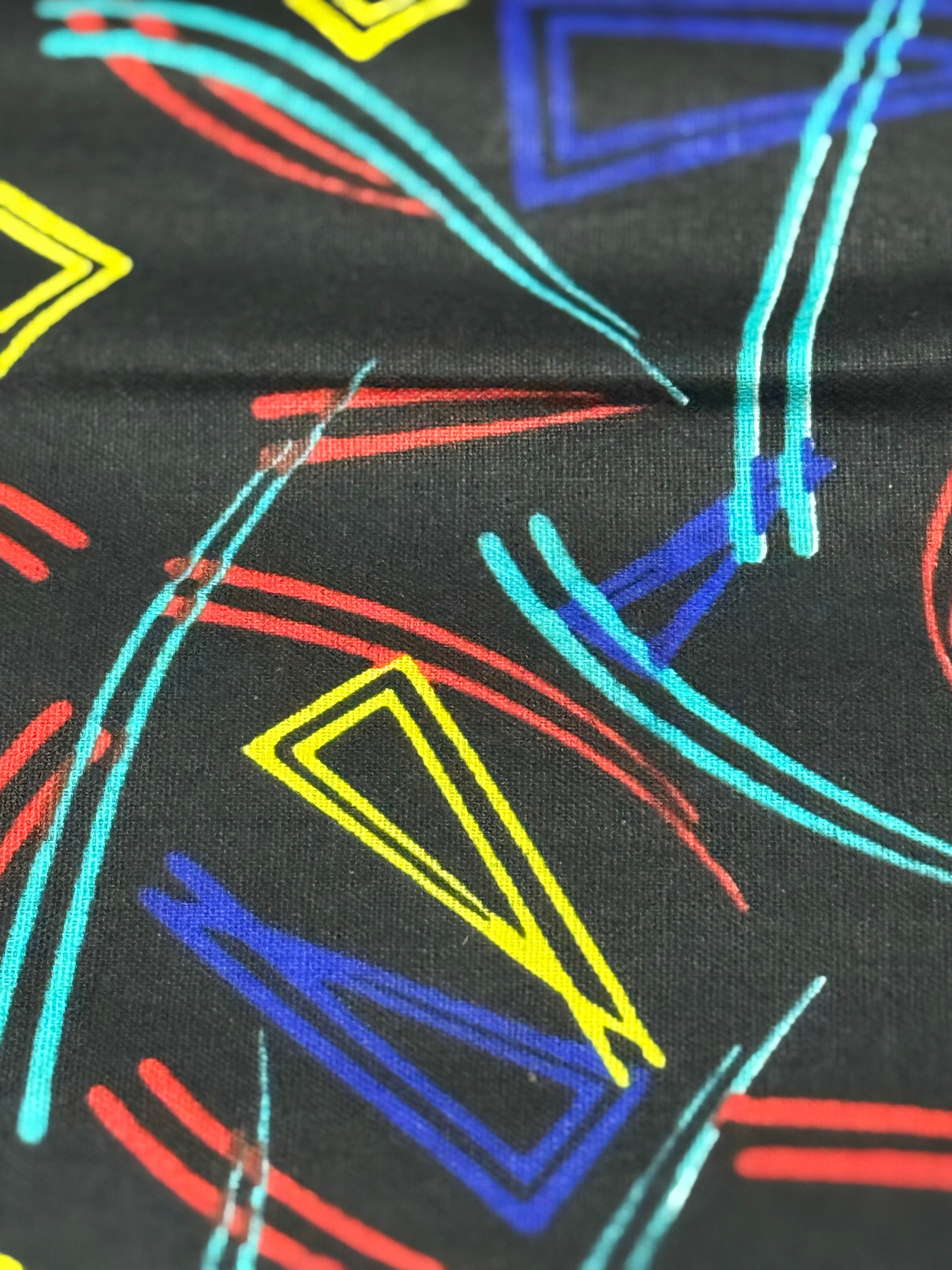 Ankara Fabric | High Quality Cotton Print sold by the yard