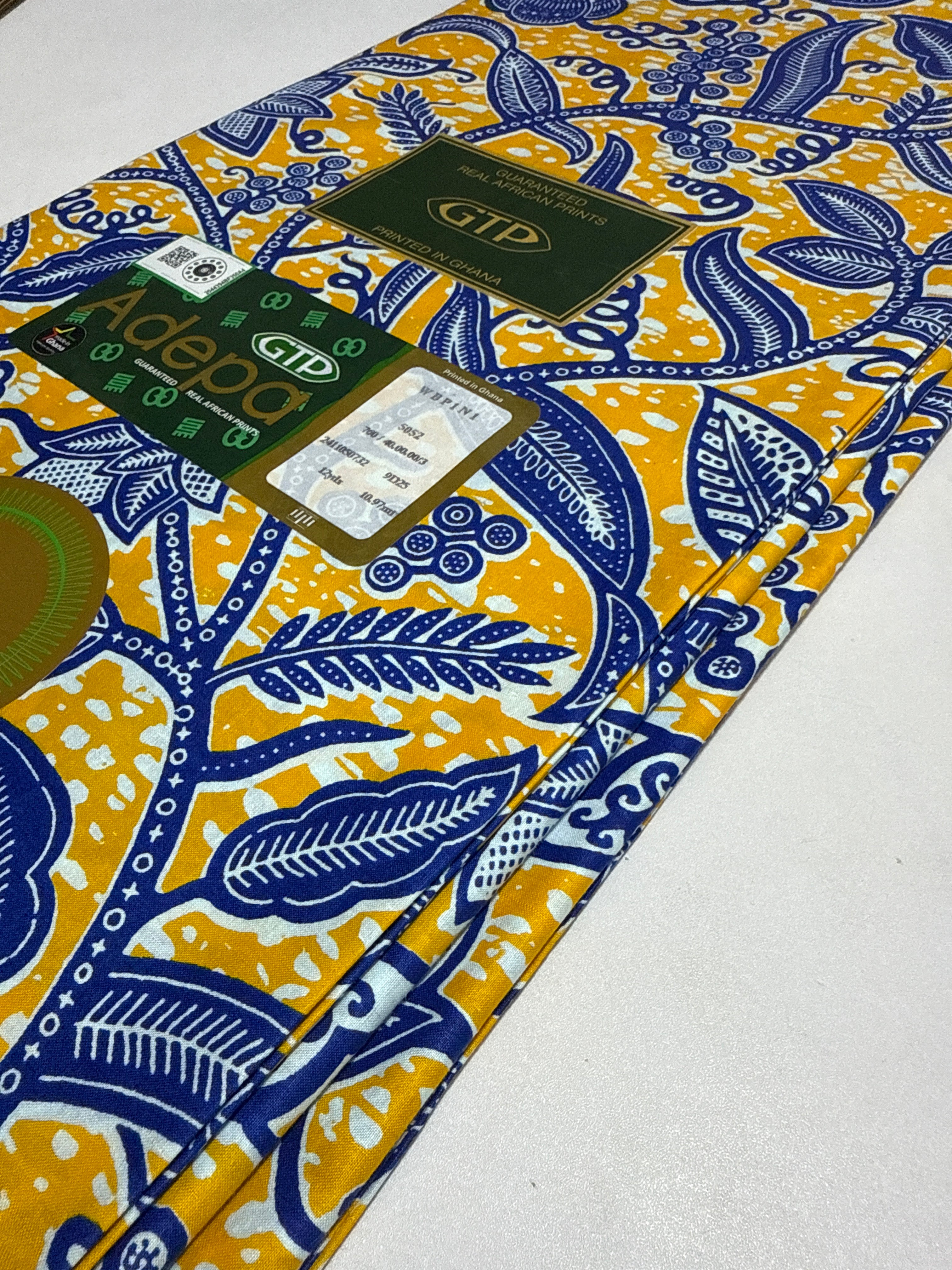 GTP Adepa Premium - 6 yards