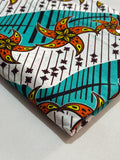 Super Hollantex Wax Print | Y921907