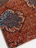 ABC Wax Print - 6 Yards | A203214