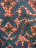 Super Chiganvy Wax - M7070510 | 3 Yards