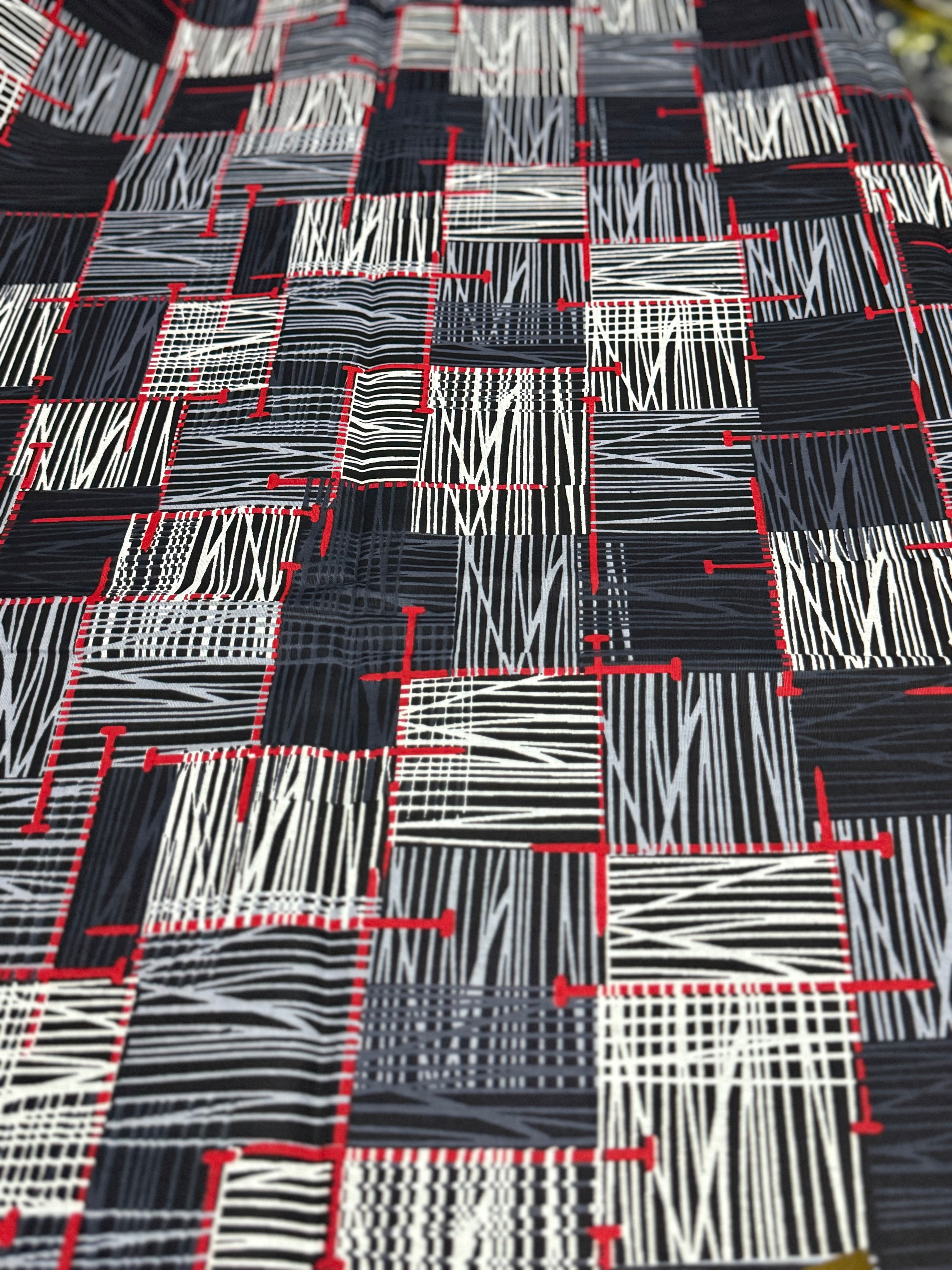 Fabric Bundle
