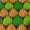 Guaranteed Real African Prints | GTP Nustyle - 4 yards