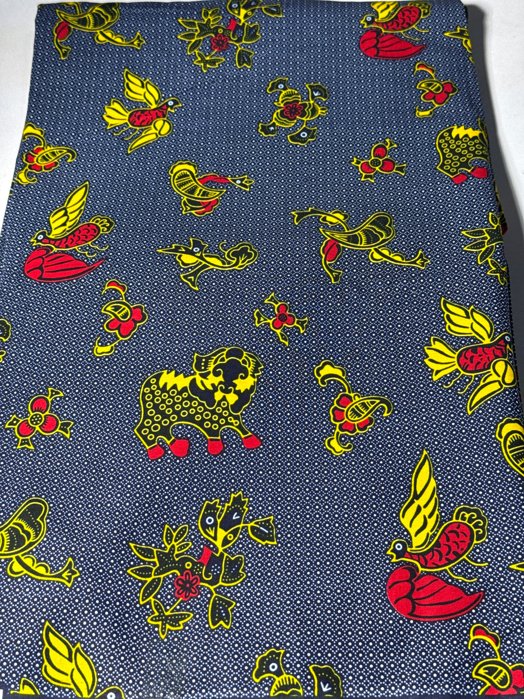 Hitarget Premium Wax Prints | 79307 - sold by the yard