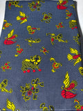 Hitarget Premium Wax Prints | 79307 - sold by the yard