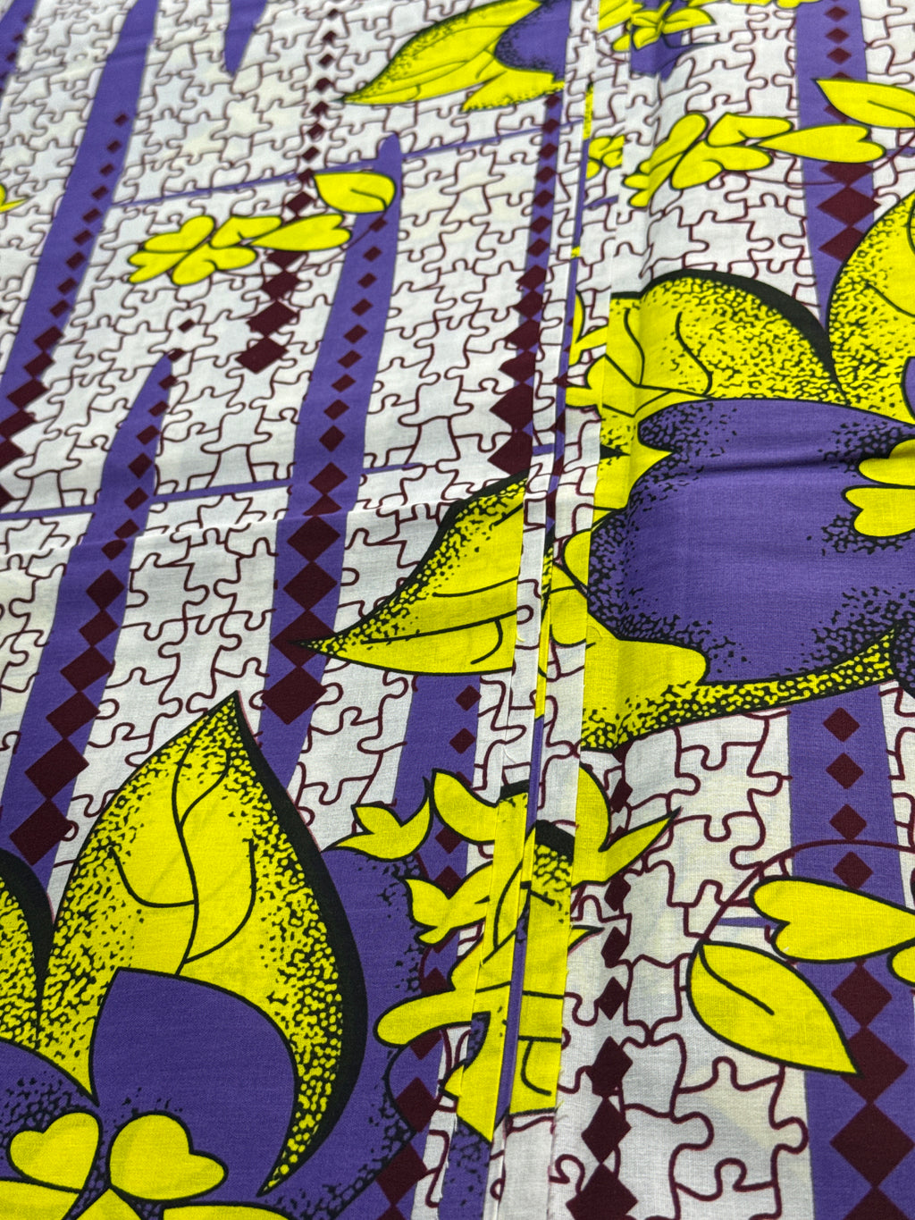 Super Hollantex Wax Print | Y921911