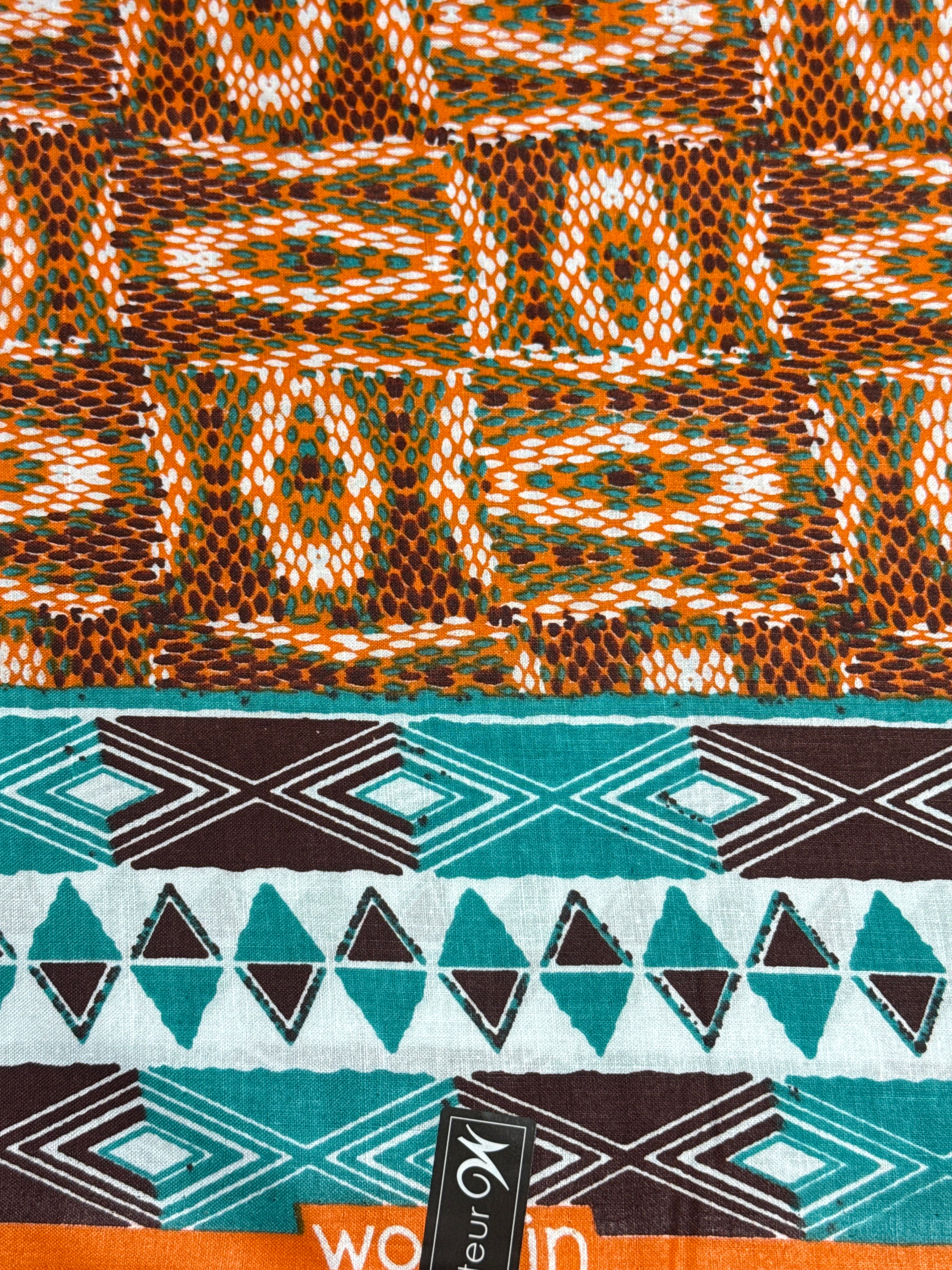 Woodin Fabric| Ovation – 100% Cotton sold by the yard