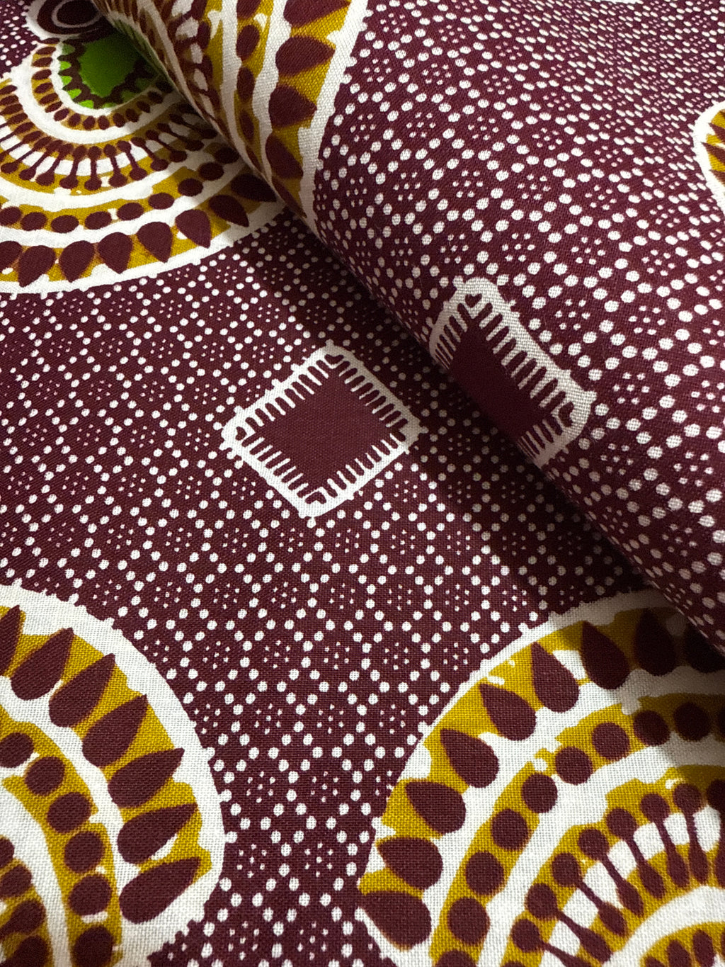 GTP Nustyle | Guaranteed Real African Prints – 6 Yards
