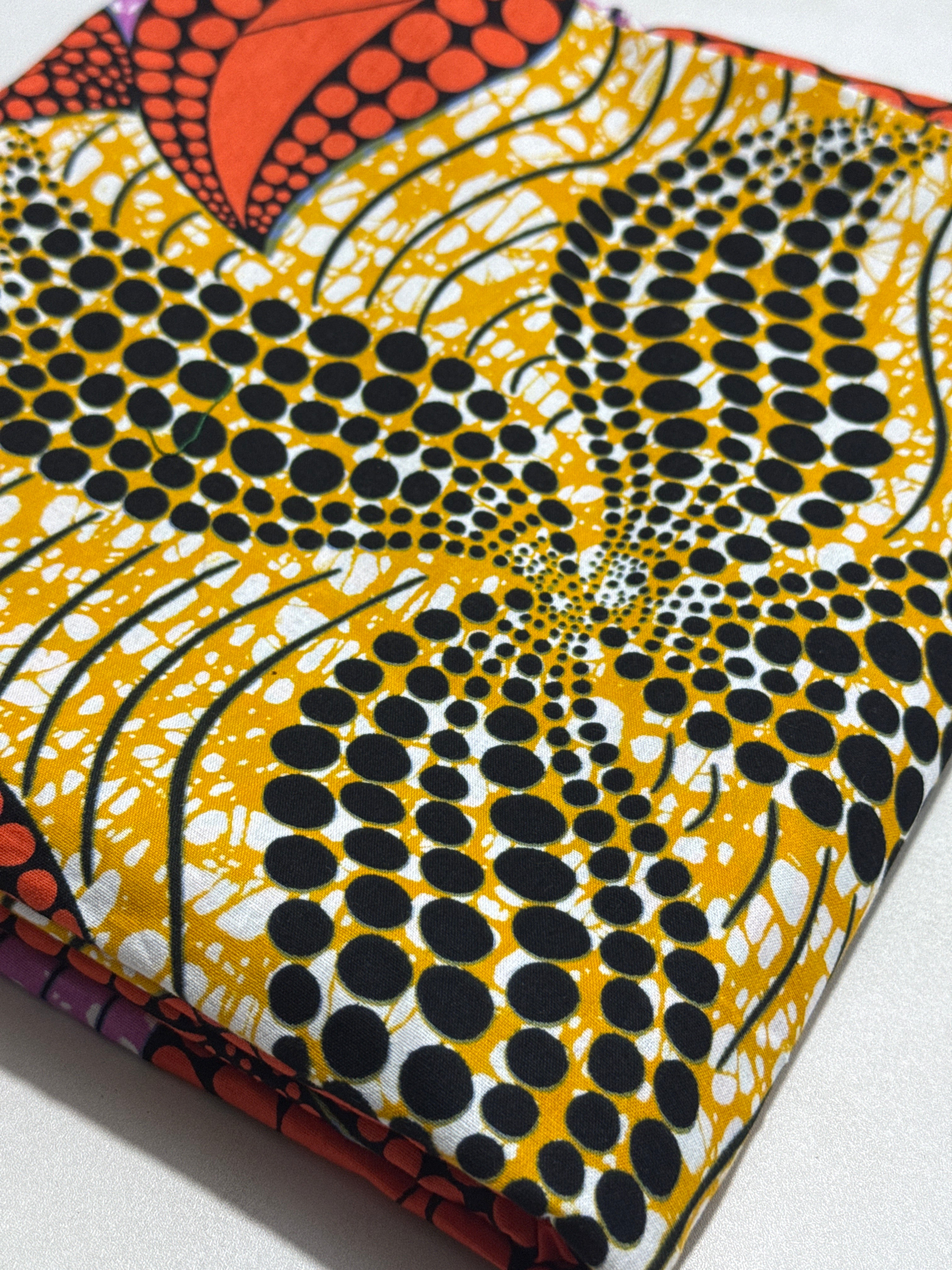 Super Chigan Fashion Wax | C140128