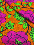 Super Hollandais (Shigandagbe) Wax - 8096412 | 2 Yards