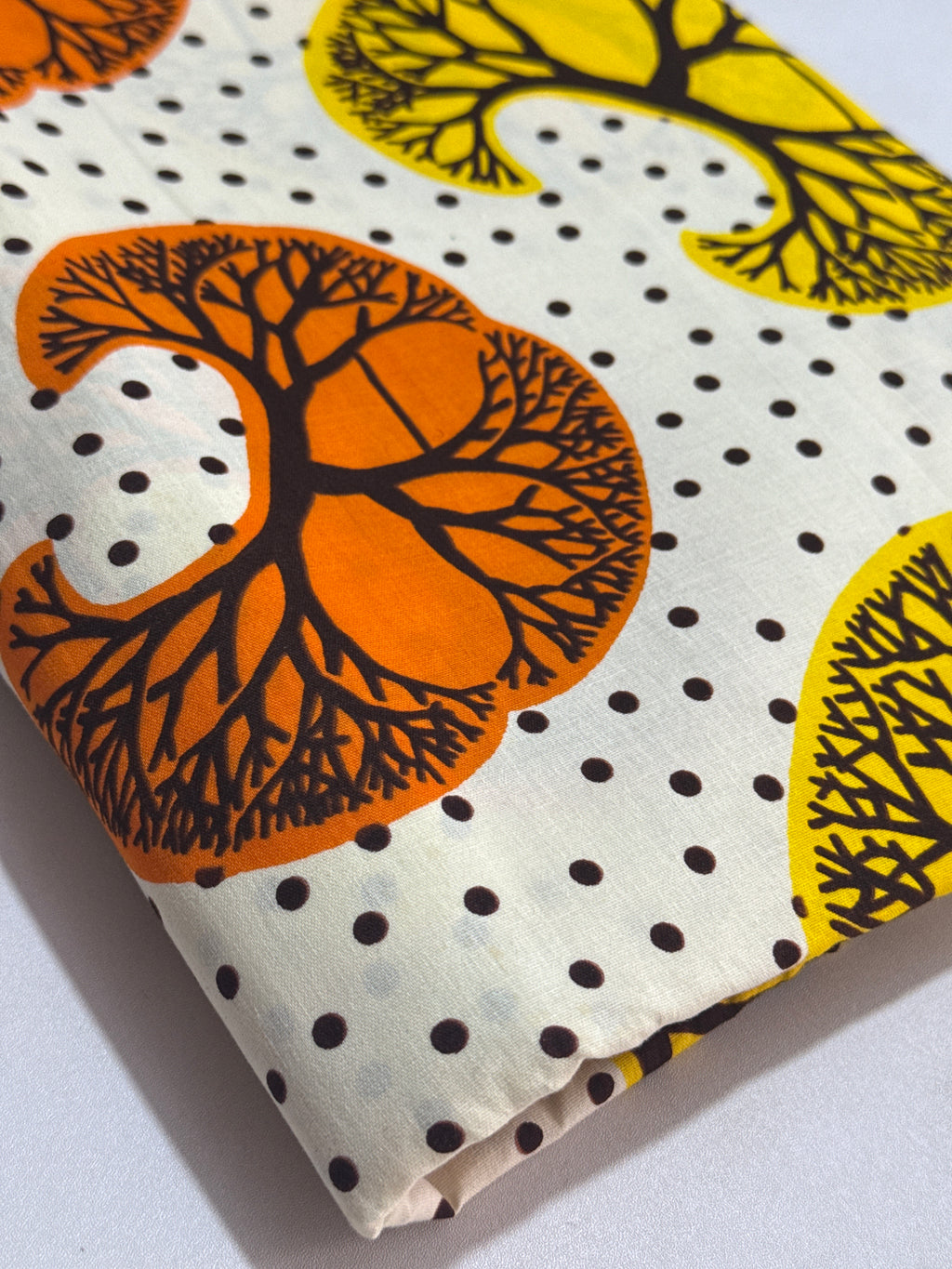 Super Hollantex Wax Print | Y921905