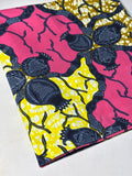 Wax Block Prints Hitarget Premium | 231619 - 2 Yards