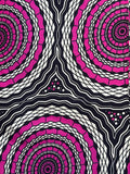 Destiny Holland Wax Block Print | A283671