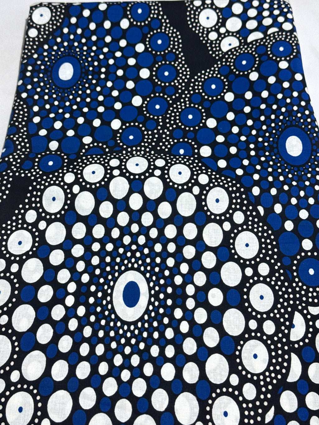 Super Hollantex Wax Print | Y921910