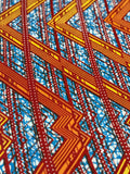 GTP Nustyle | Guaranteed Real African Prints – 6 Yards
