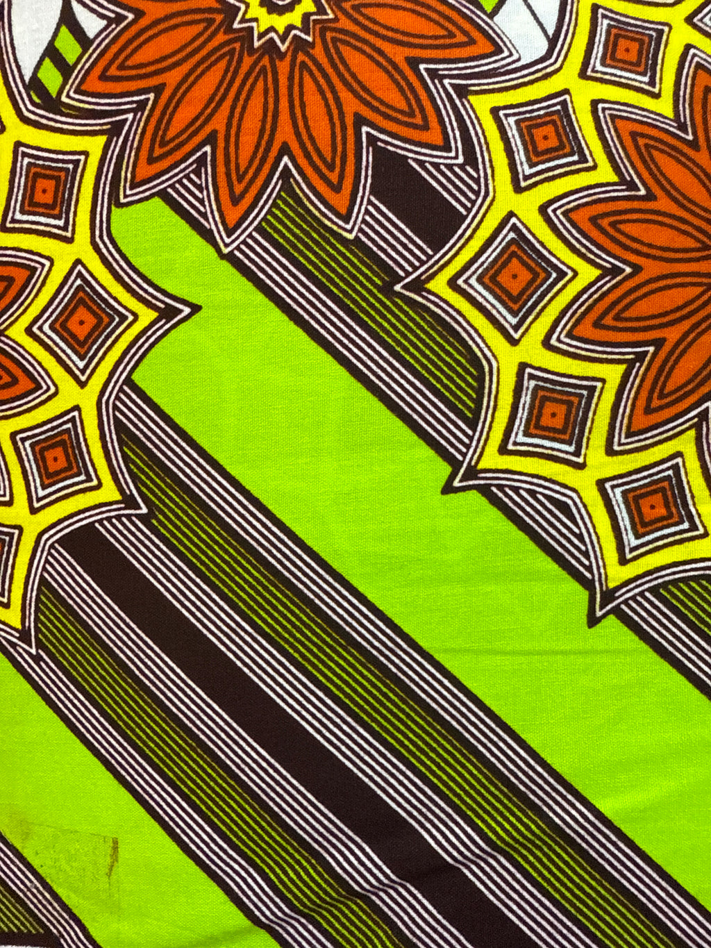 Super Exotic Collection sold by the yard