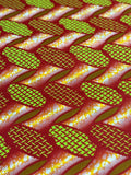 GTP Nustyle | Guaranteed Real African Prints – 6 Yards