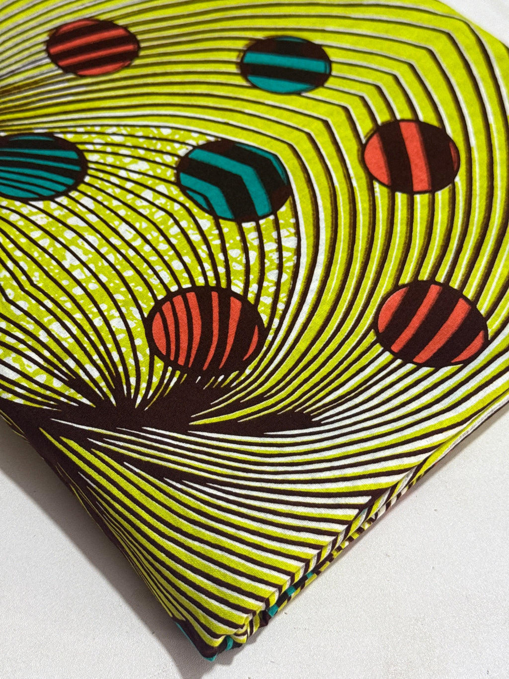 GTP Nustyle | Guaranteed Real African Prints – 6 Yards (61518)