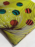 GTP Nustyle | Guaranteed Real African Prints – 6 Yards (61518)