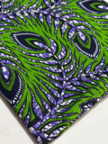 Super Chiganvy Wax Print | M6035309 - 3 Yards