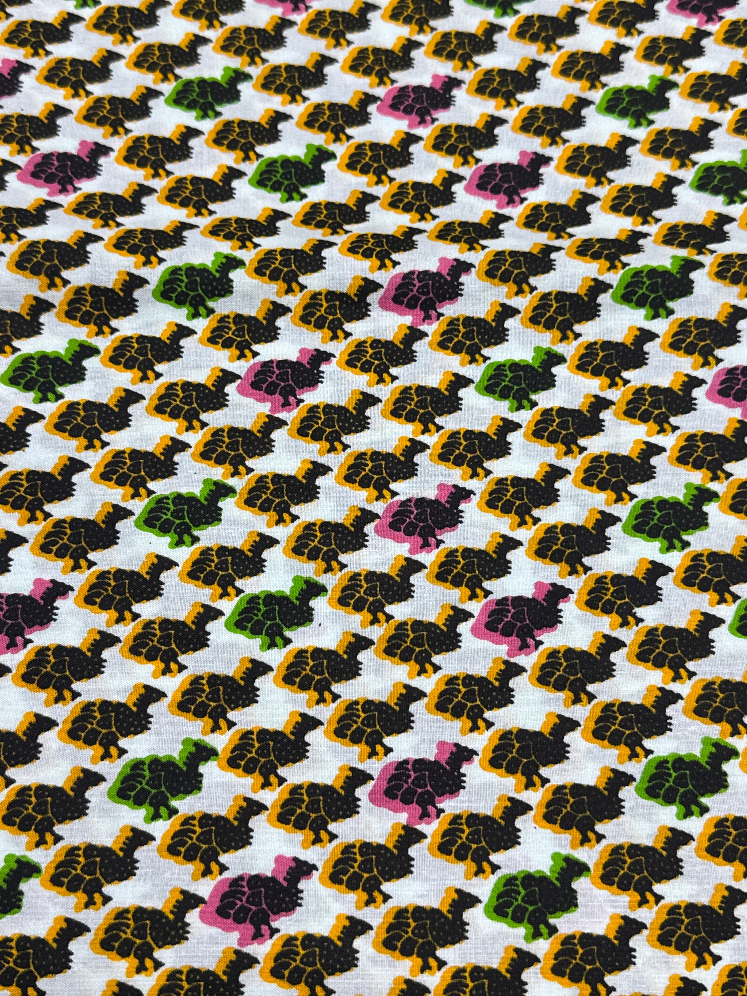 GTP Nustyle | Guaranteed Real African Prints – 6 Yards