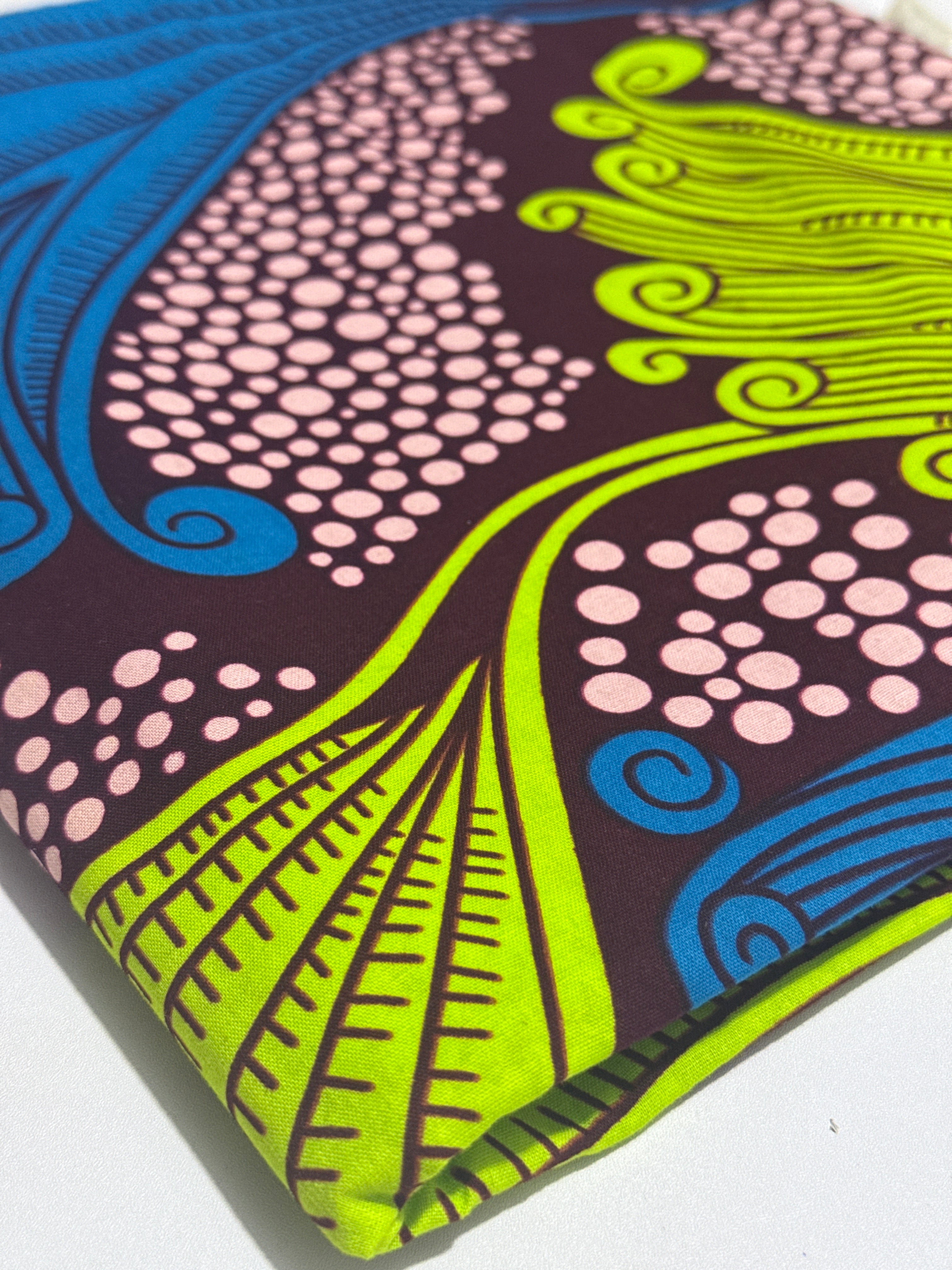 Super Hollantex Wax Print | Y047302