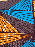 GTP Nustyle | Guaranteed Real African Prints – 6 Yards