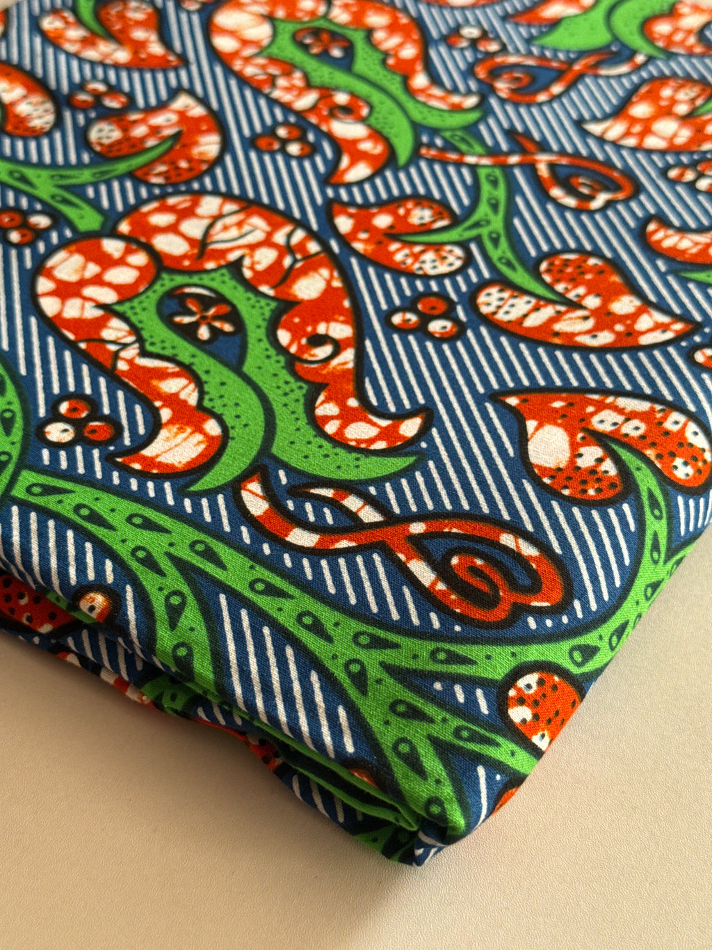 Super Hollantex Wax Print | Y820810