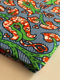 Super Hollantex Wax Print | Y820810