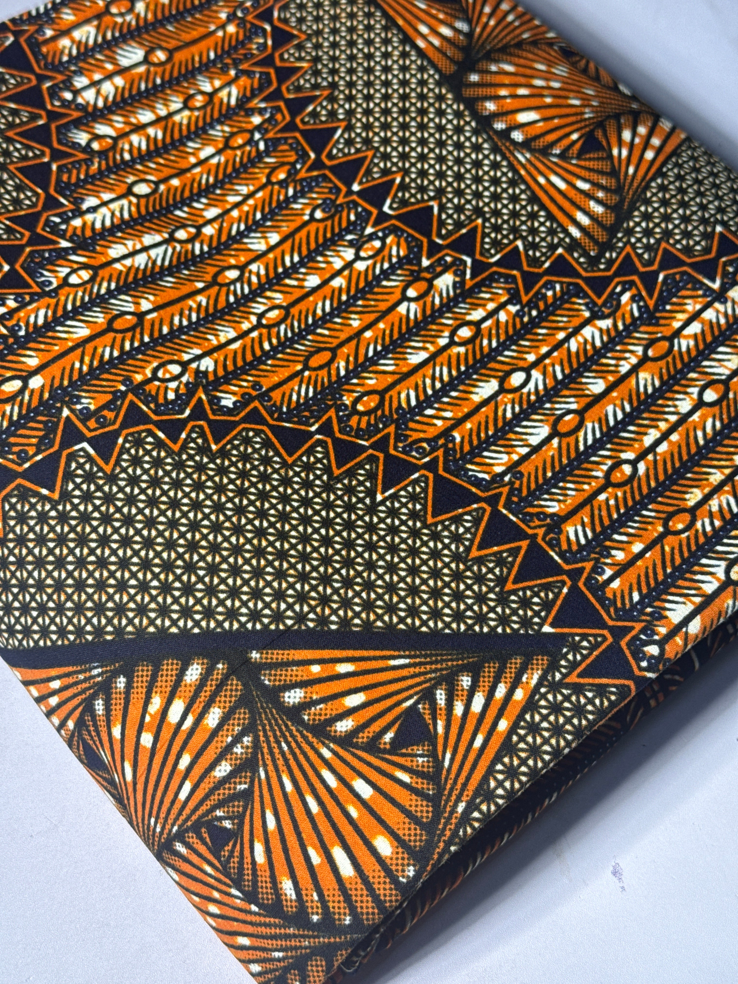 Hitarget Premium Wax Prints | 2879518G - sold by the yard