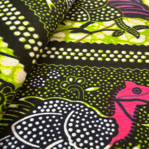 Hitarget Premium sold by the yard