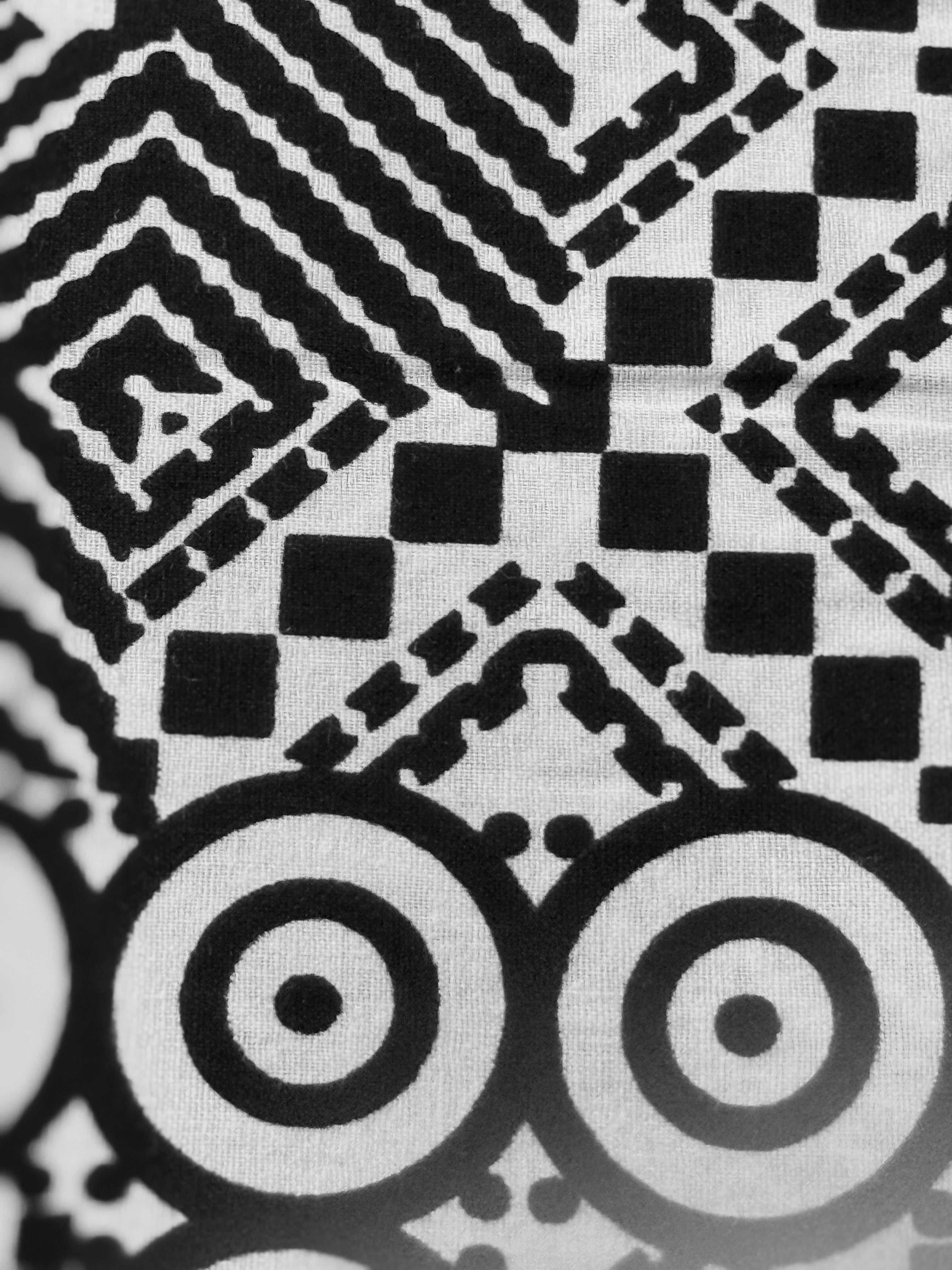 Ankara Wax Fabric
 – sold by the yard