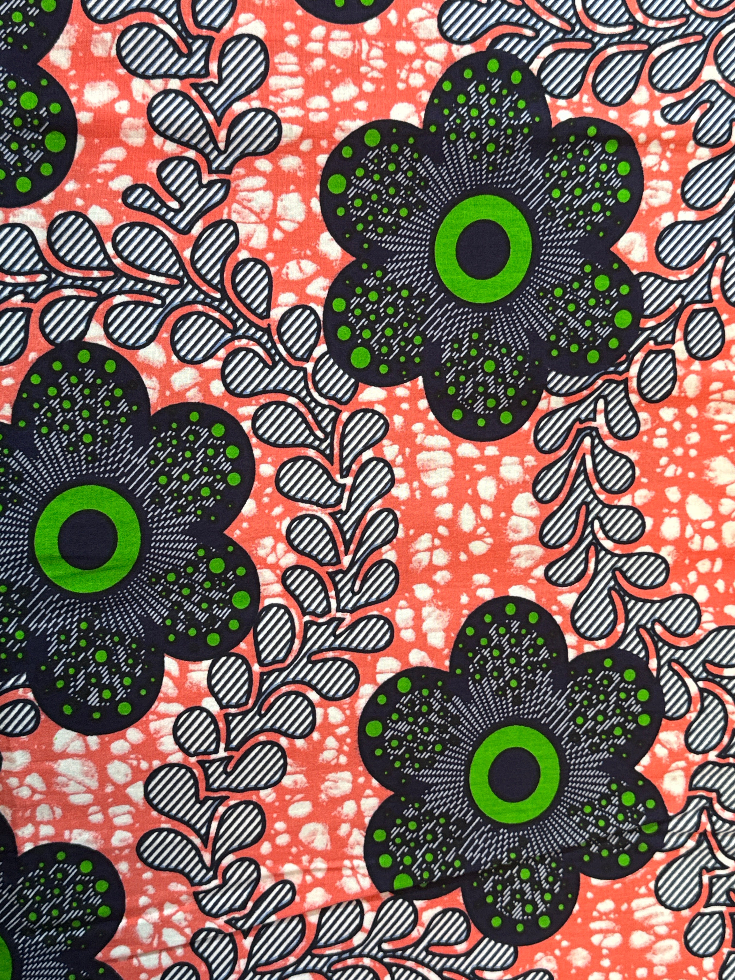 Super Shigandagbe Print | 8096511