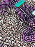 Hollantex African Print Fabric – 6 Yards (N625027) SFLTrends Fabrics