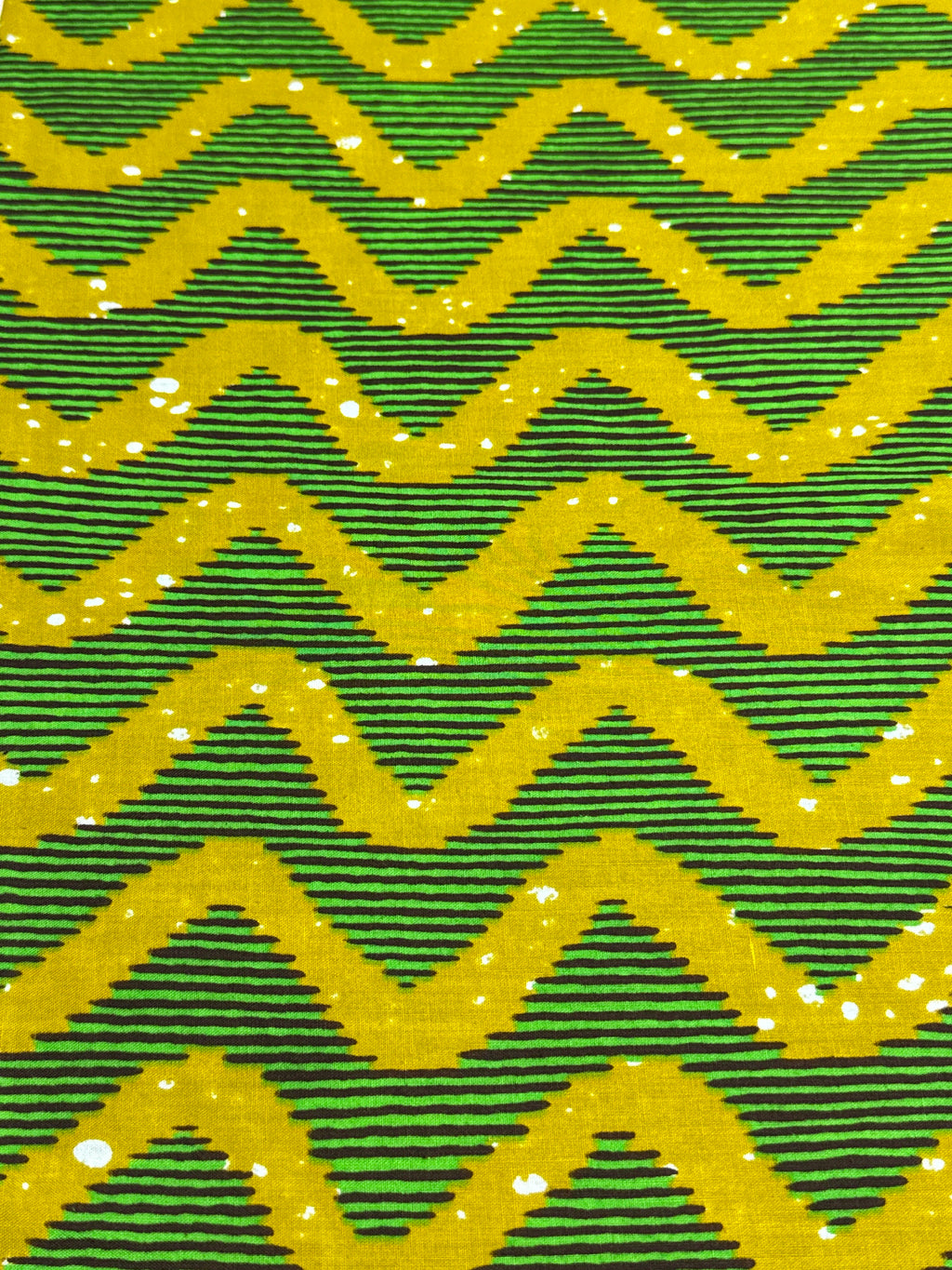 GTP Nustyle | Guaranteed Real African Prints – 6 Yards